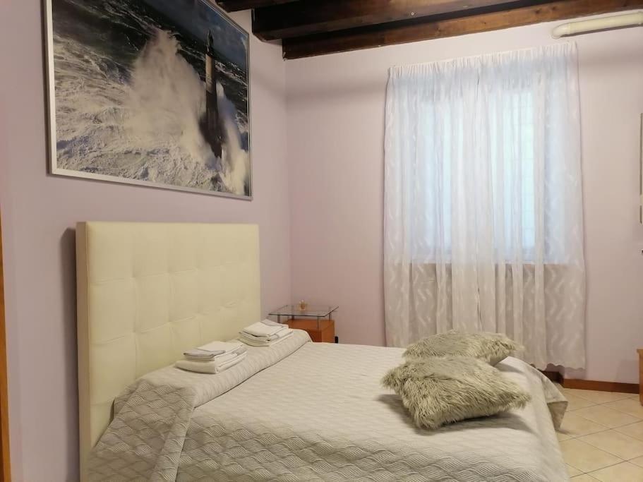 Monolocale In Piazza Isolo Leilighet Verona Eksteriør bilde